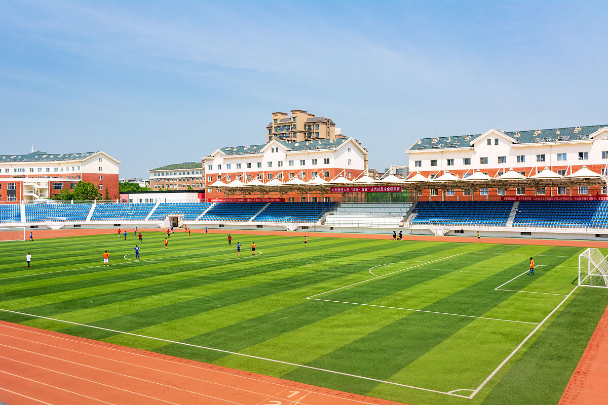 辽宁财贸学院社会体育指导与管理专业介绍 - 培养社会体育领域专业人才