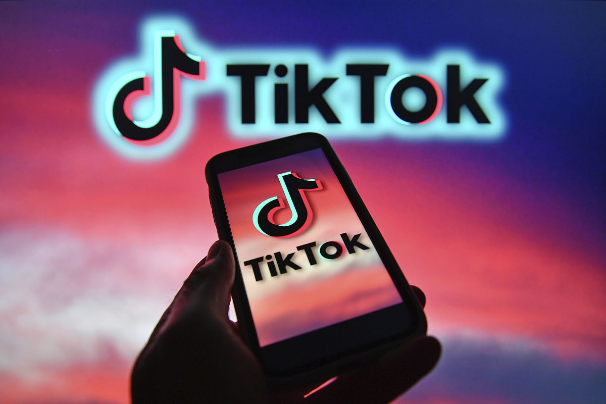 如何把在Tiktok里把转发的视频删除呢？