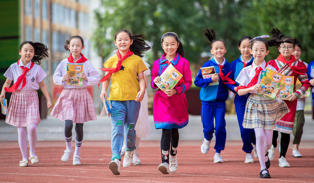 人教版小学英语教材结构探析