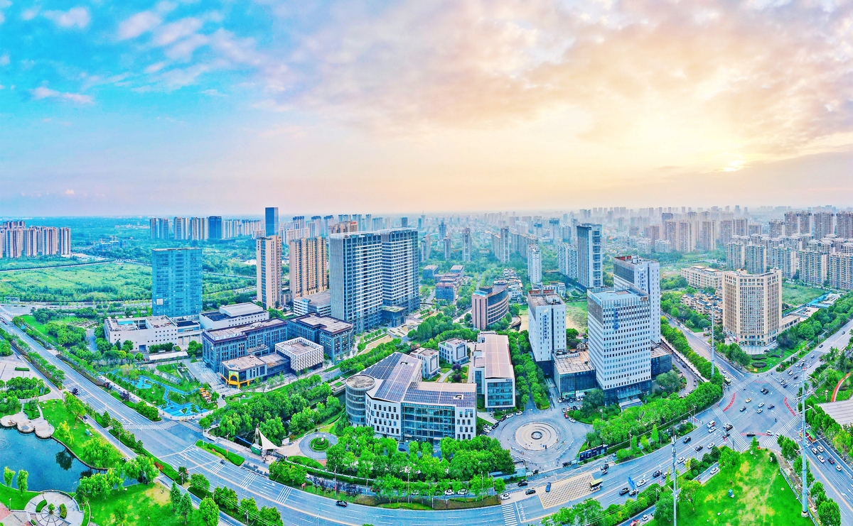 金桥双创示范区极化效应分析：机遇与挑战并存