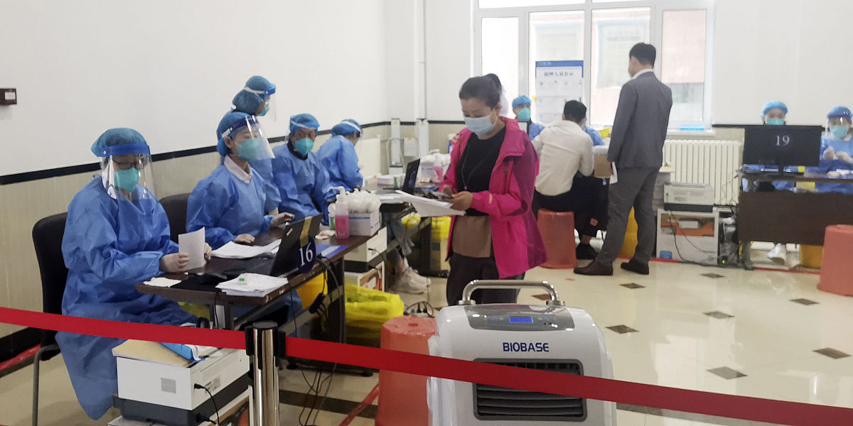 晋中卫生学校2023年如何到底好不好 好不好