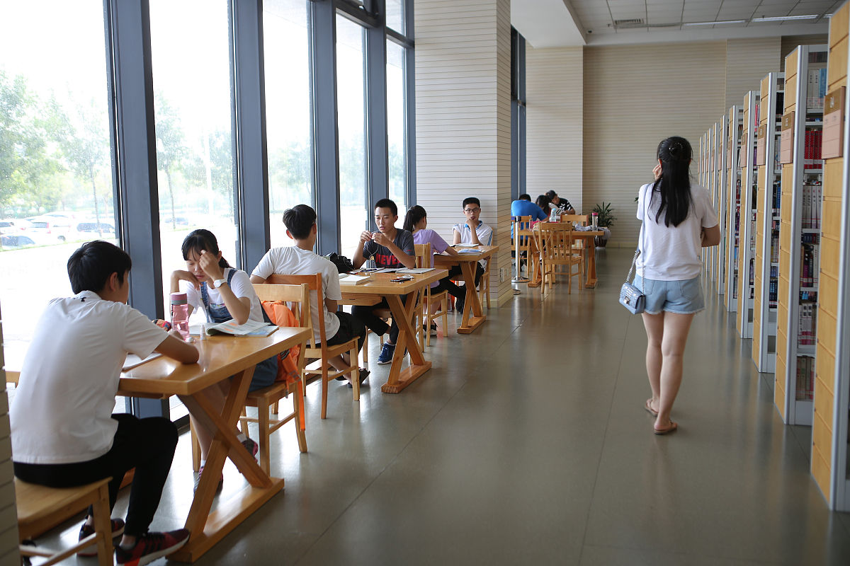 漳州城市职业学院图书档案管理专业怎么样