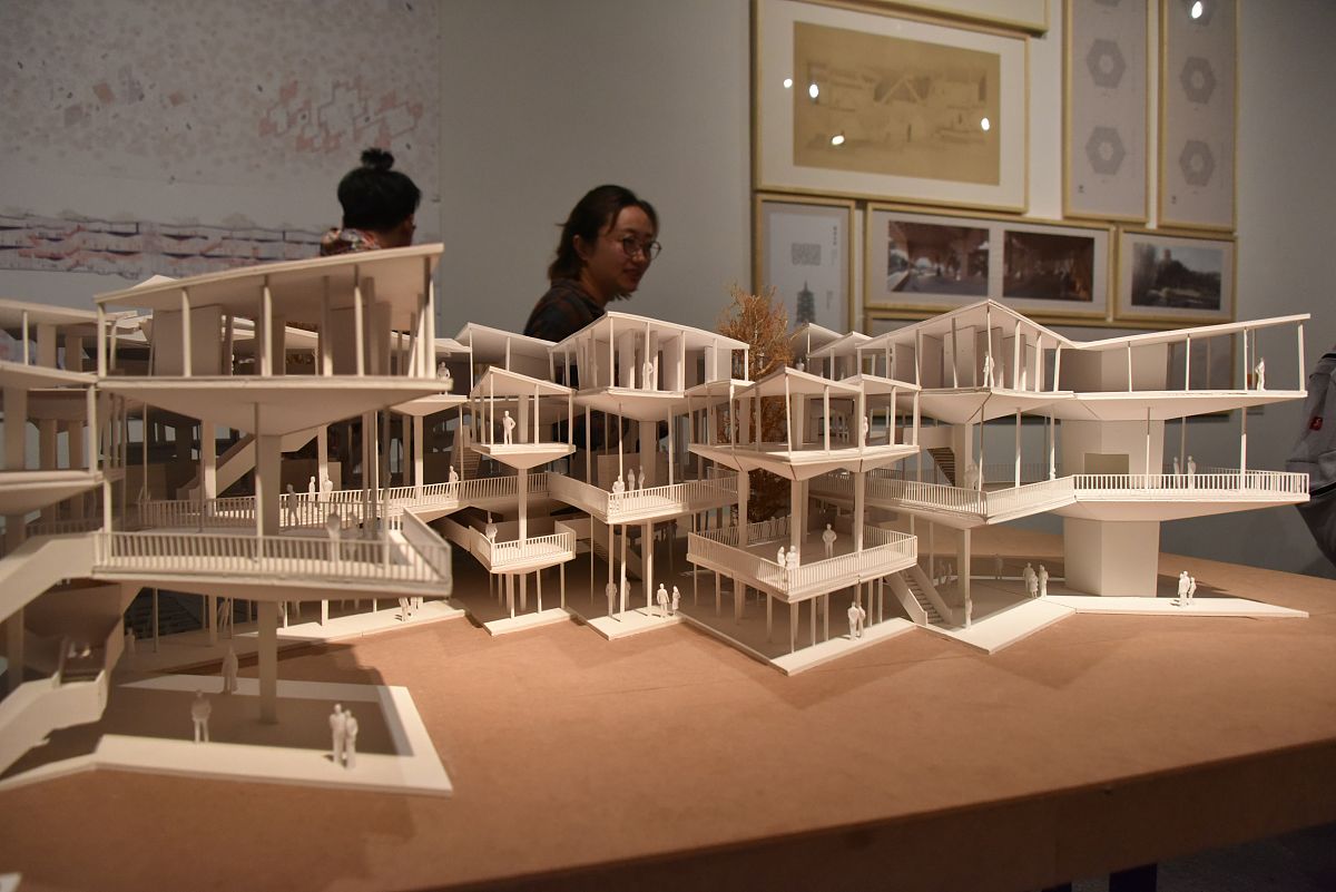 杭州美术职业学校2021年专业介绍 | 平面设计、动画制作、环境艺术设计等