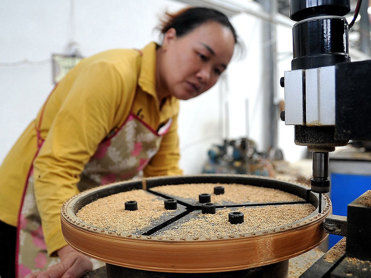 湖南机电职业技术学院数控技术专业怎么样？ - 教学质量、就业前景分析