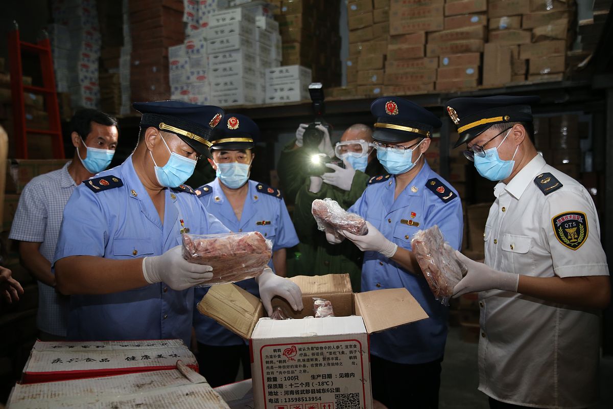 中国冷库分布不均：东北、西南、西北地区容量占比低