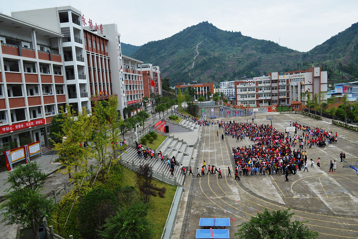 2019年四川省通江县职业高级中学招生专业