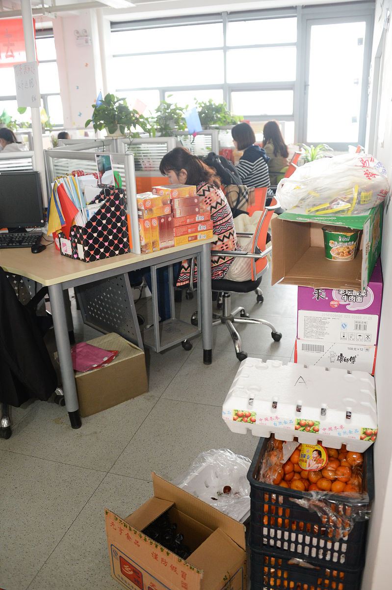 储藏室转让协议