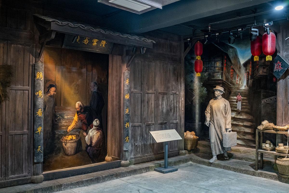 2020年重庆荣昌安富中学招生简章 - 报名时间、招生计划、考试内容