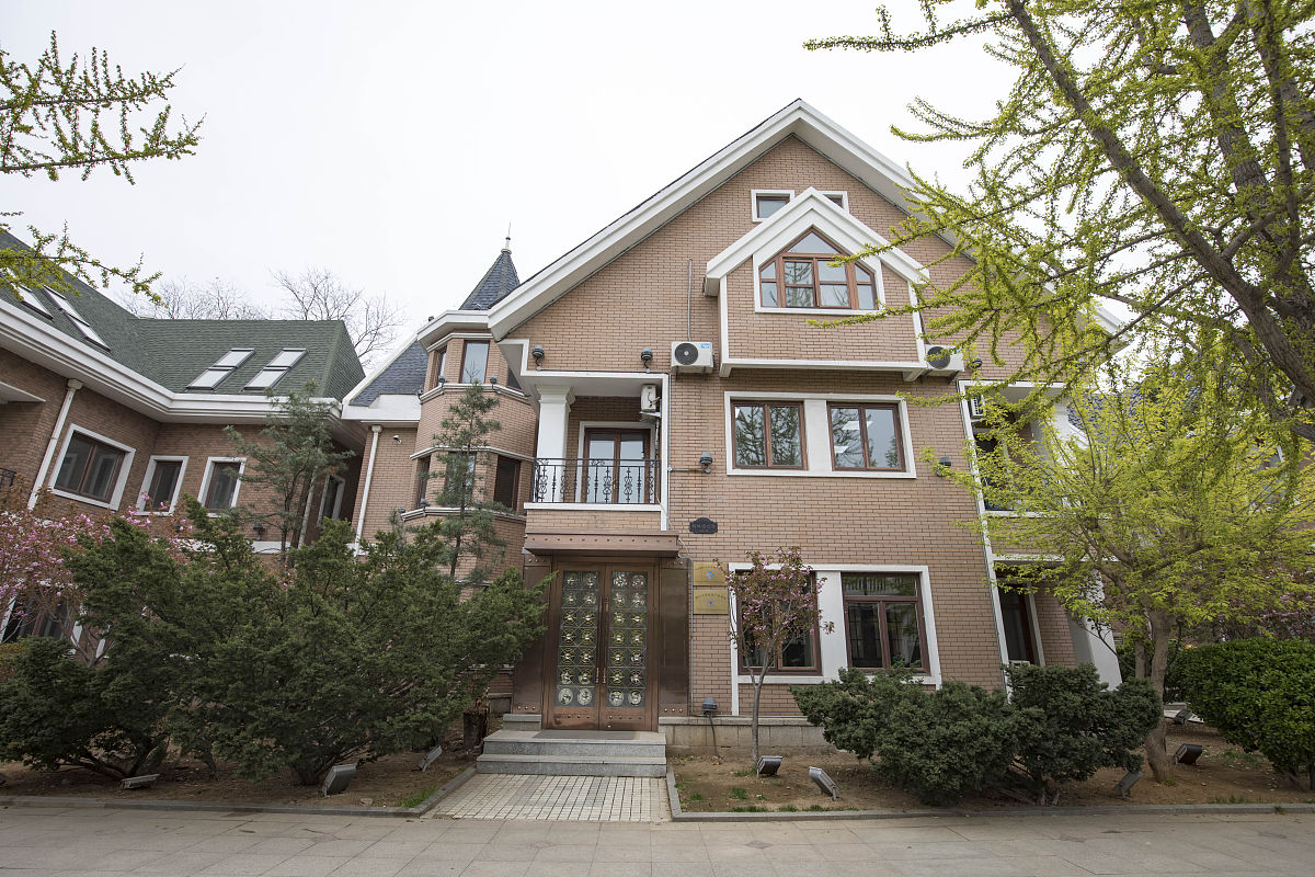 固安牛驼别墅能升值吗回答+拓展