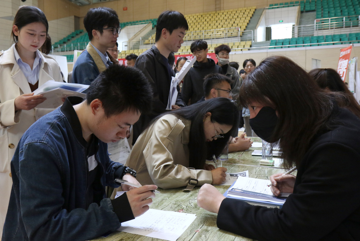 大学生如何在实习中获得导师青睐?