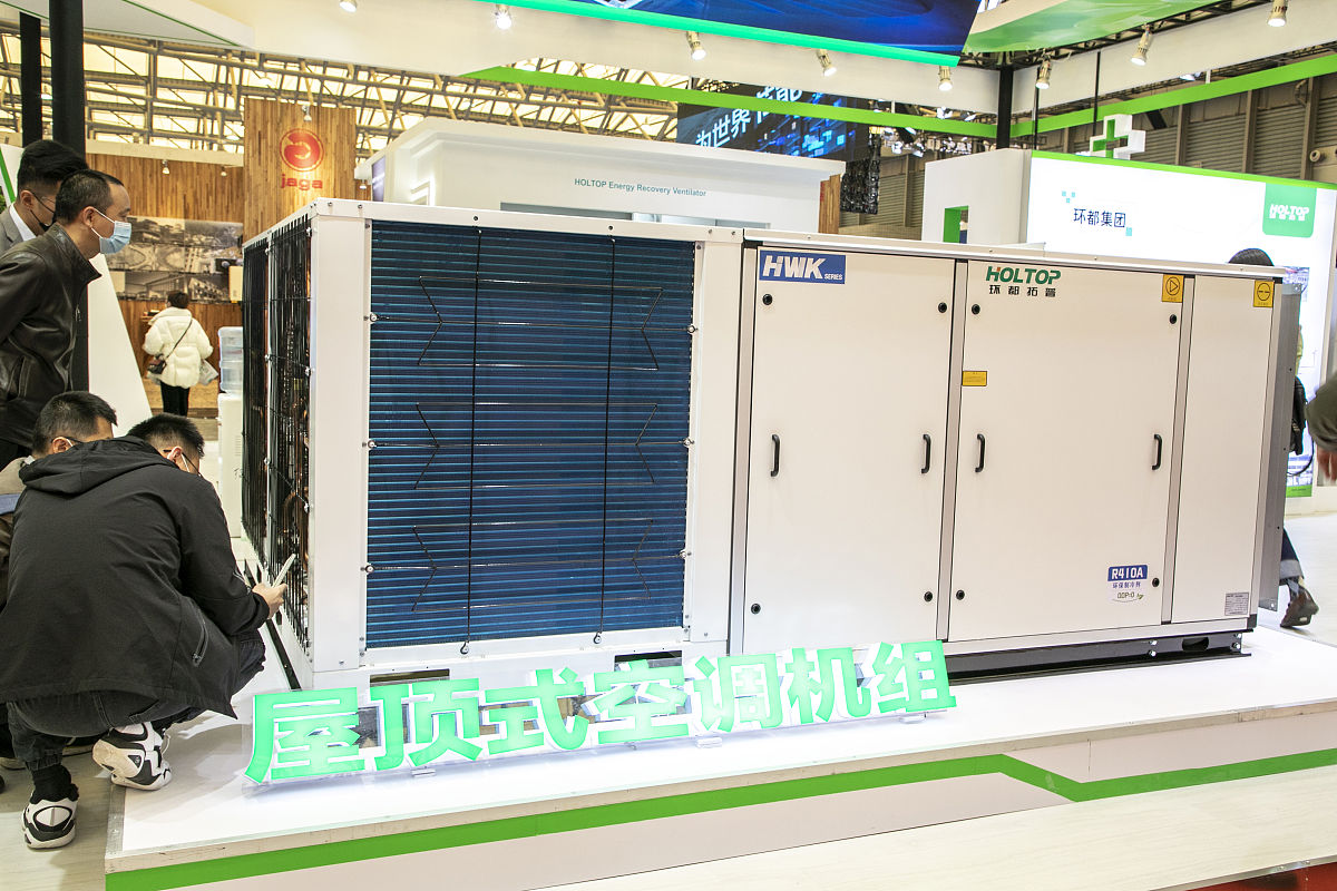 重庆市轻工业学校制冷和空调设备运行与维护专业涉及哪些课程