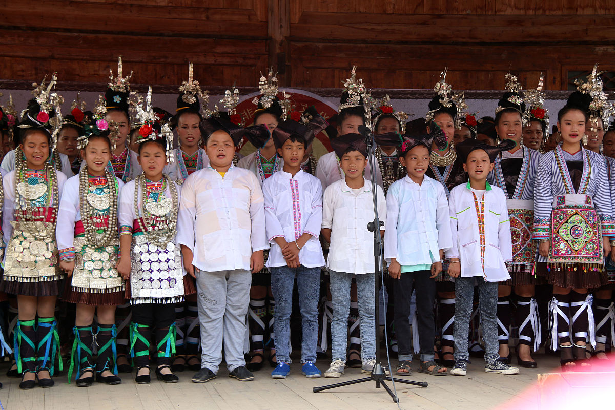 黎平县侗族大歌艺术学校2021年招生专业有哪些