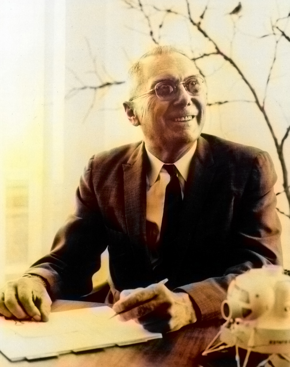 教育家Charles Murray是谁
