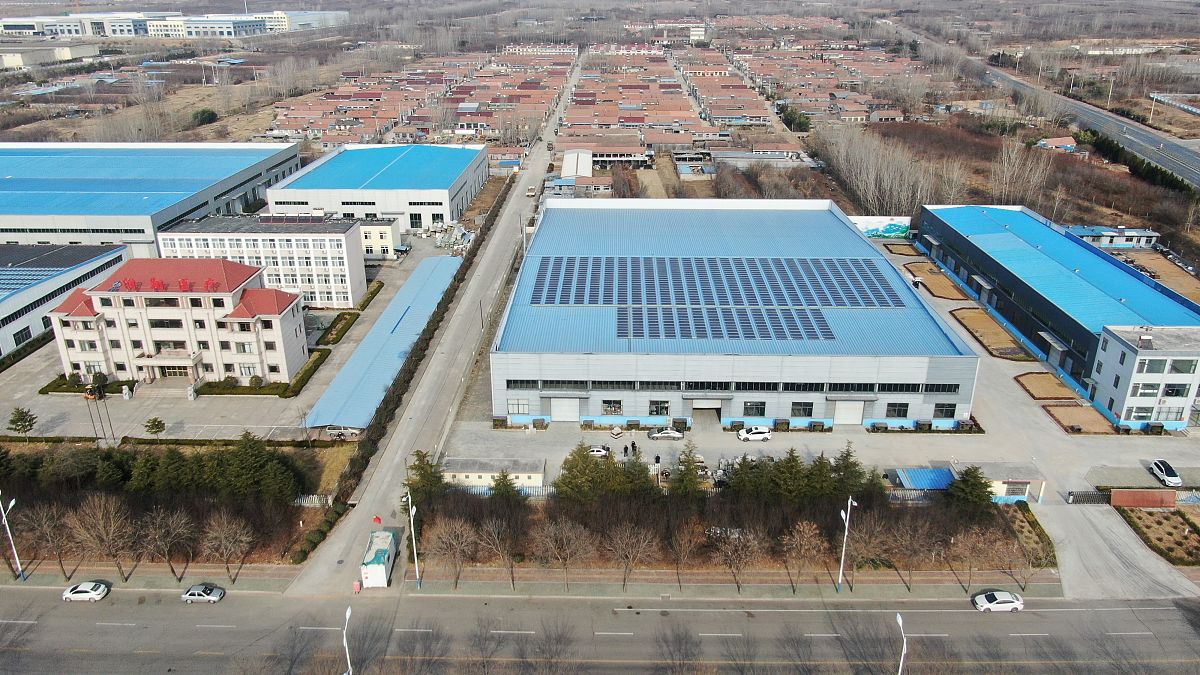 荣成盛泉科技园发展股份有限公司Pest分析