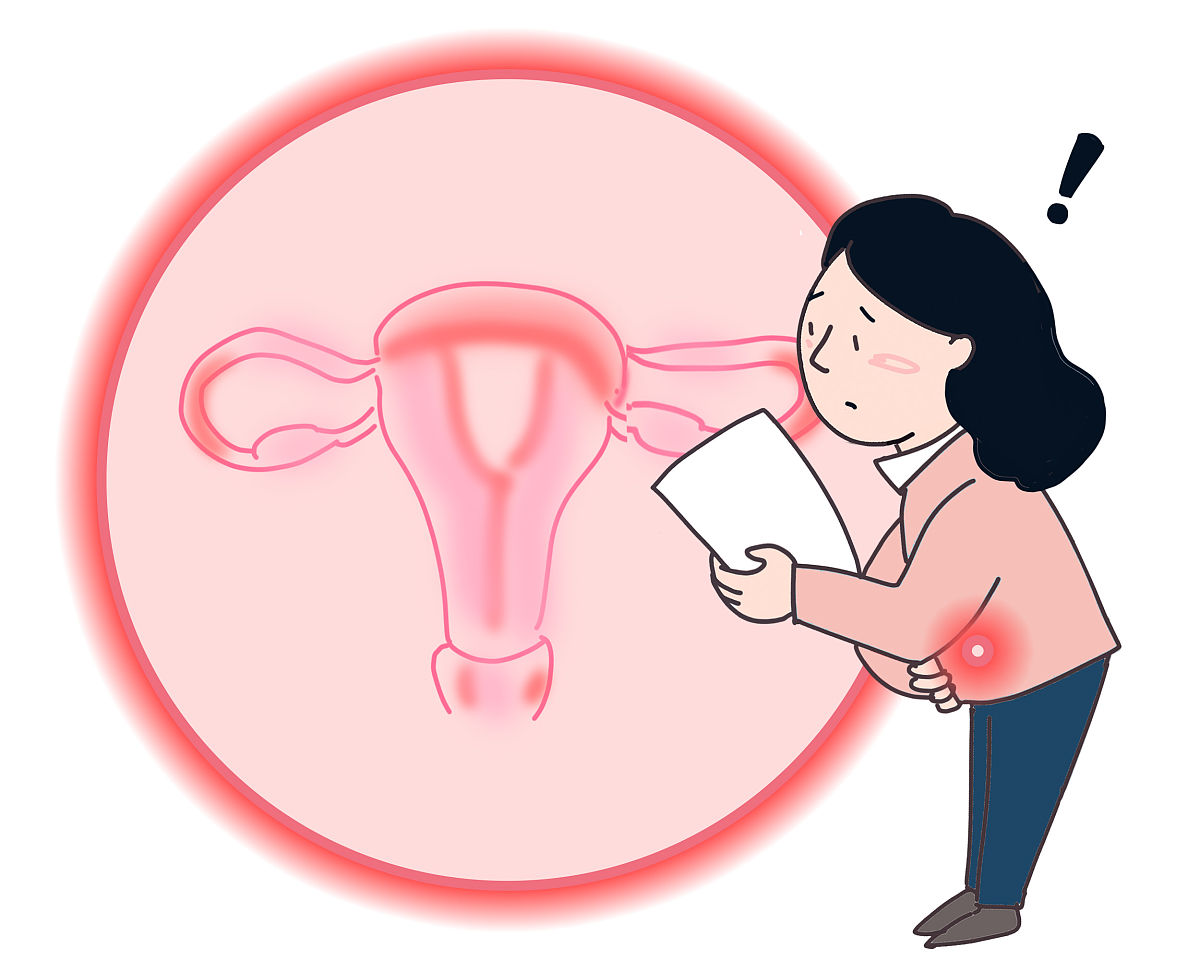 女性生理需求：月经、性生活、孕育和健康