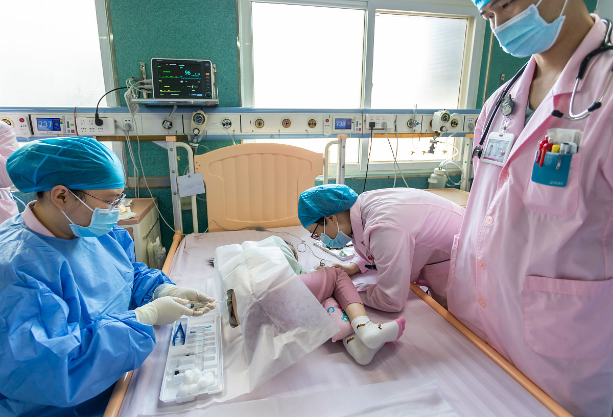 脊髓性肌萎缩症（SMA）的药物治疗：一项针对婴儿期接受 nusinersen 治疗的儿童的 2 期临床试验结果