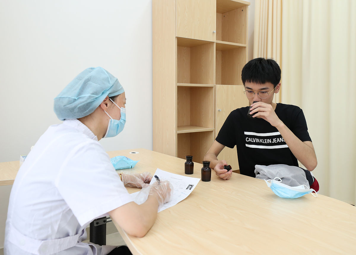 贵阳航空专业学校体检项目：全面保障飞行梦想