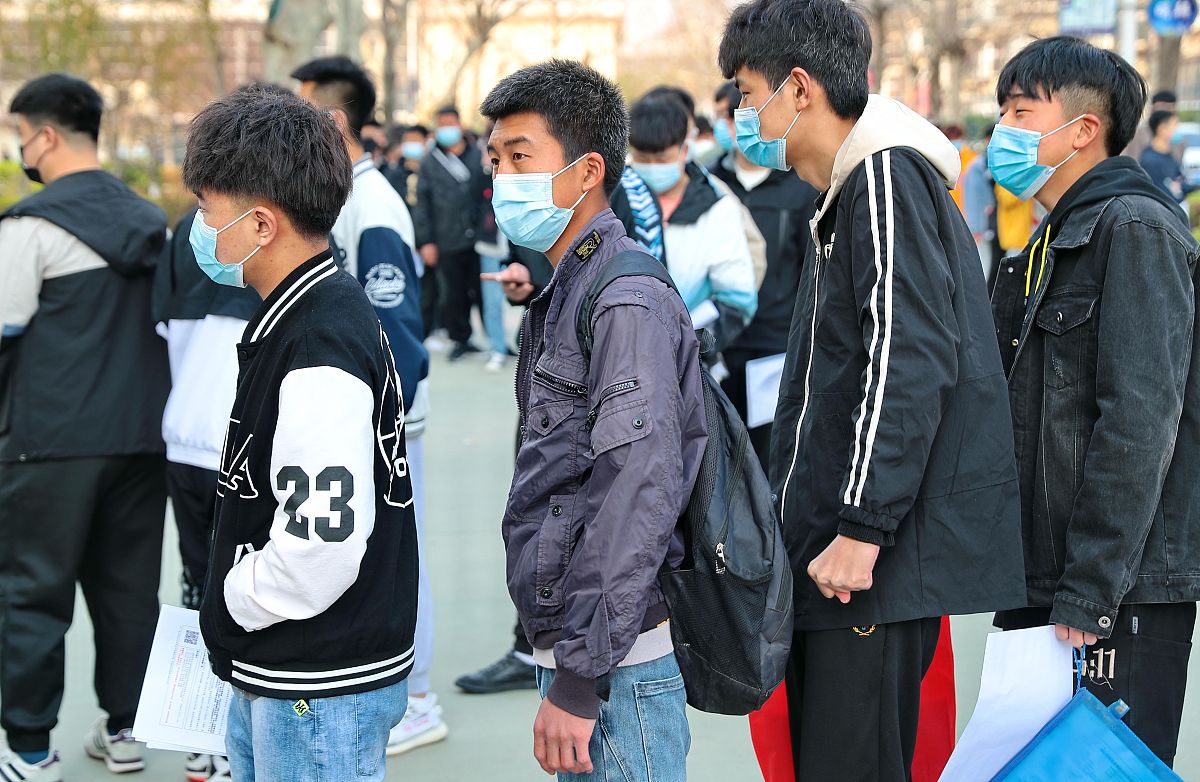 河北2023年好的中专学校都有哪些怎么样