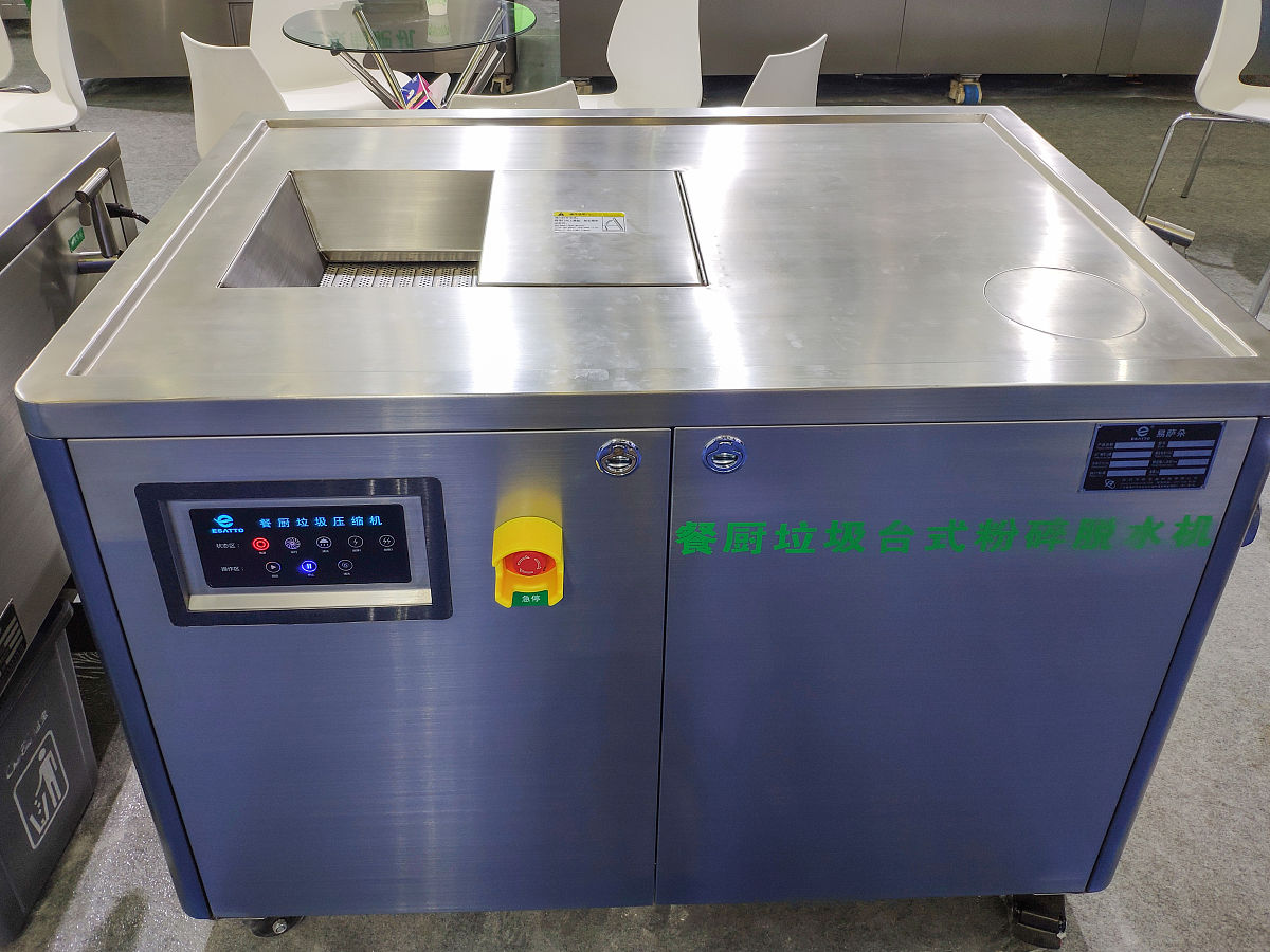 深圳餐饮二手设备市场在哪？这3个地方值得推荐！