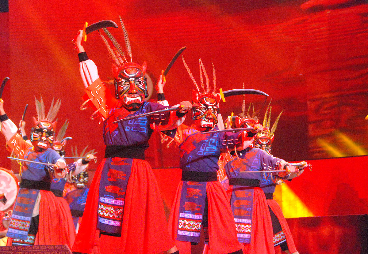 给我找一个带有中国双刀特点的动作游戏参考以方便我来设计双刀动作