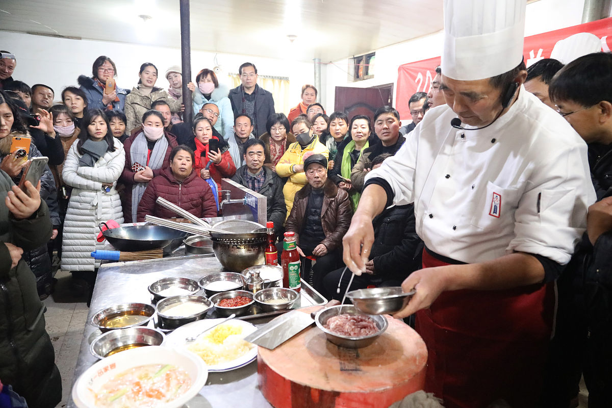 烟台中式烹调专业哪家强？用发