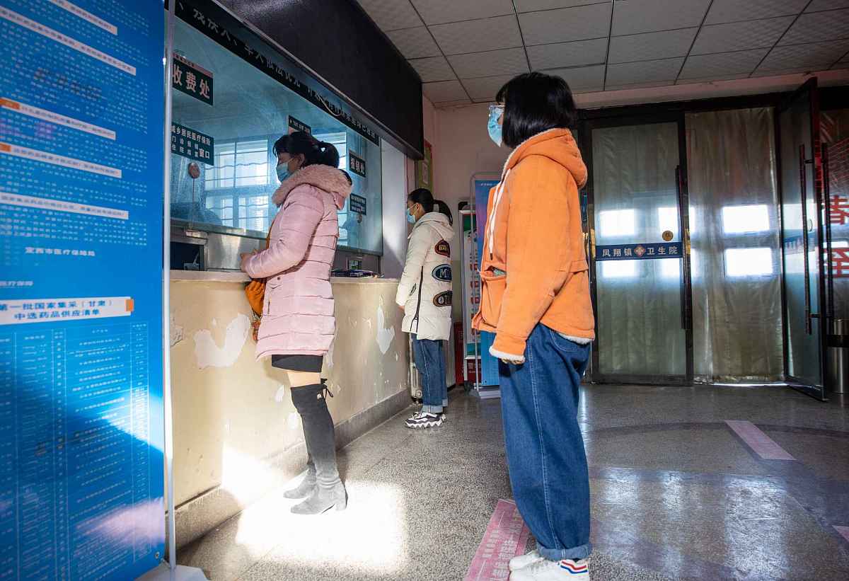 甘肃卫生职业学院医学专业：设置比例、就业前景及政策解读