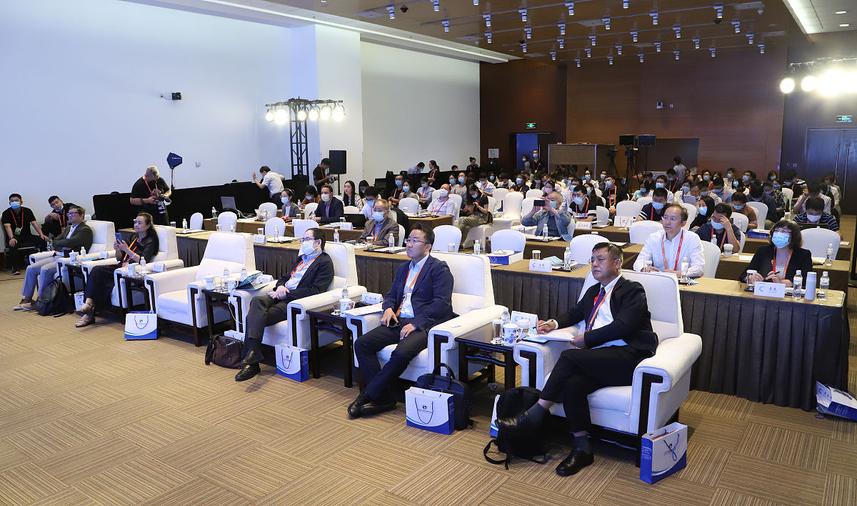 CISC国际会议：计算机、信息与系统科学与工程领域盛会