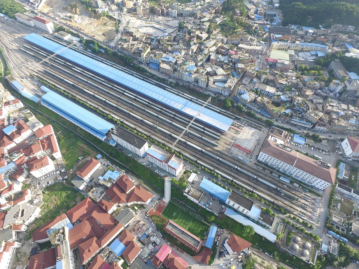 贵阳铁路运输学校办学特色：注重实践、师资雄厚、紧跟行业发展