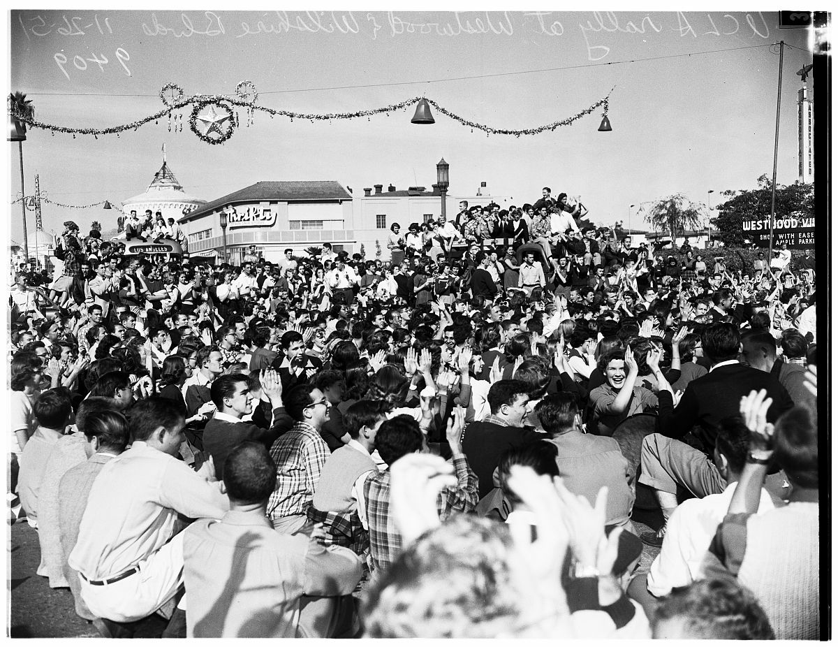 1979年，我成为新时代青年：新生开学典礼后的感悟