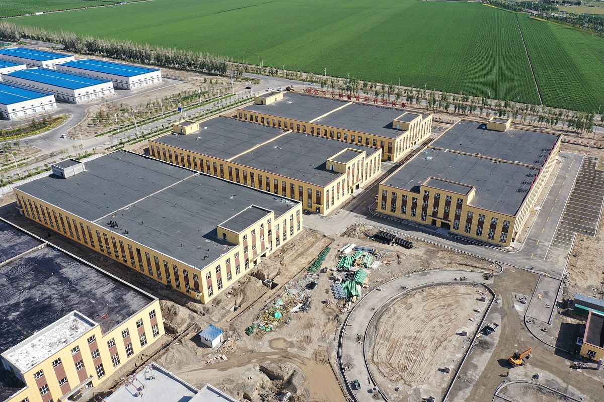 高州市第一技工学校2023年招生简章：培养优秀技工人才的摇篮