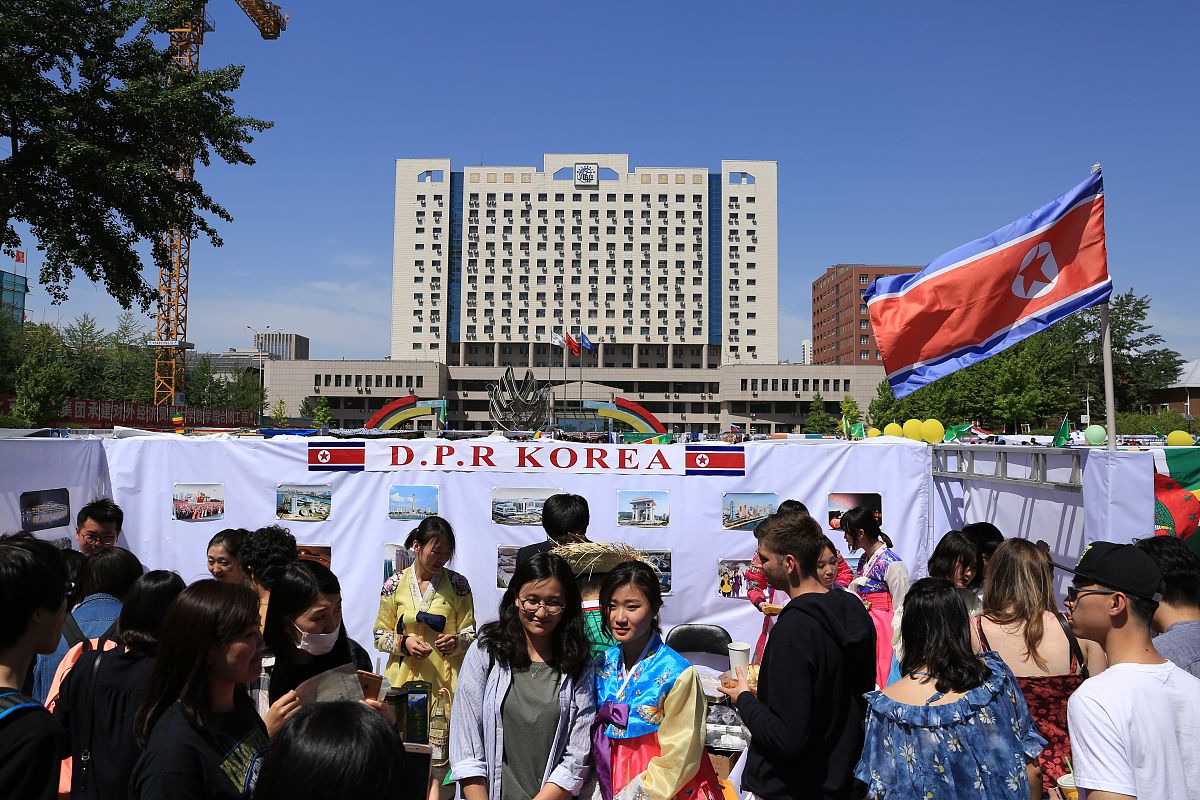 对外经济贸易大学朝鲜语专业怎么样？值得报考吗？