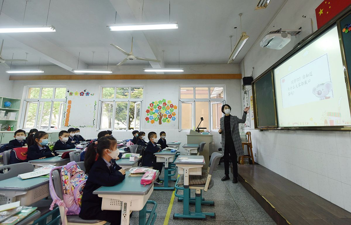 湖北十堰青曲镇小学语文观摩课学习心得：探寻小学语文教学改革新思路