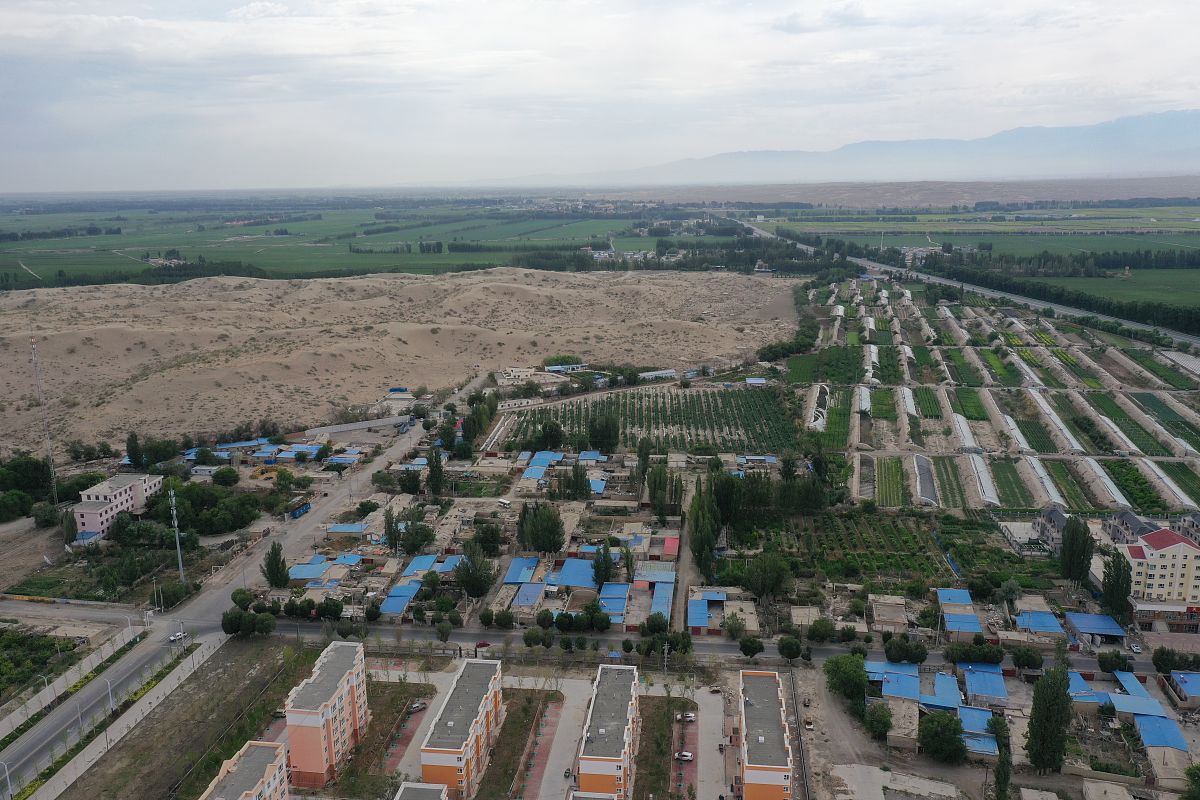 疏勒县属于哪个市