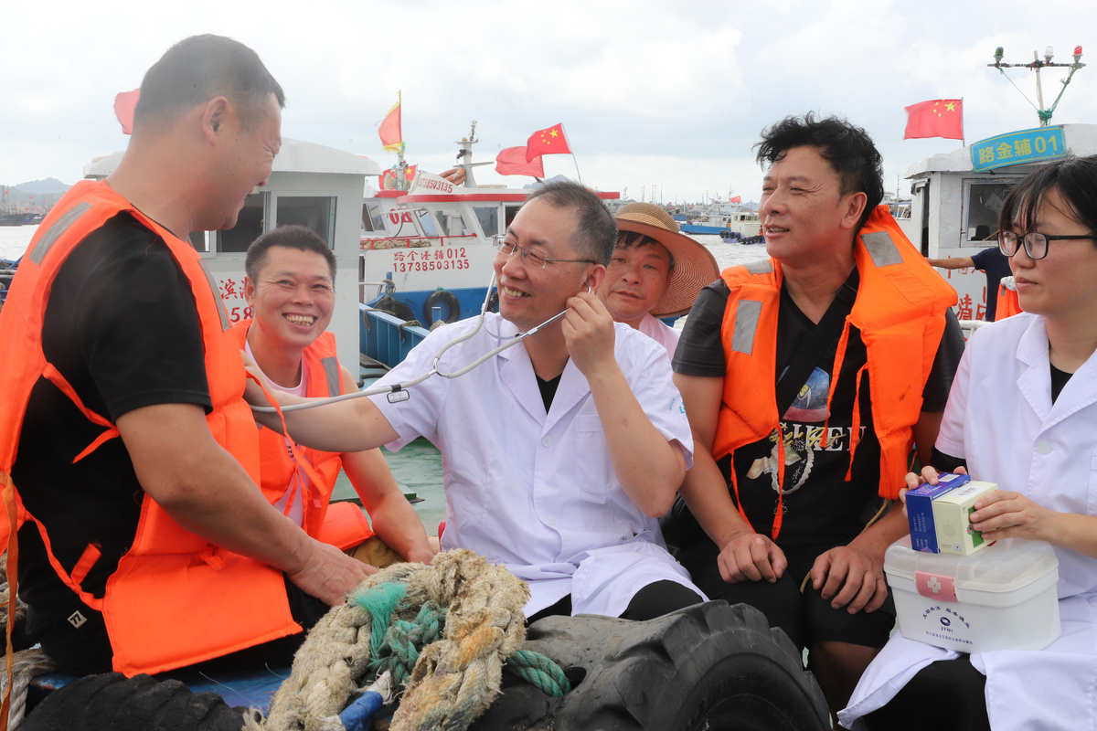 汶川地震英雄：农民工牛延辉的感人故事