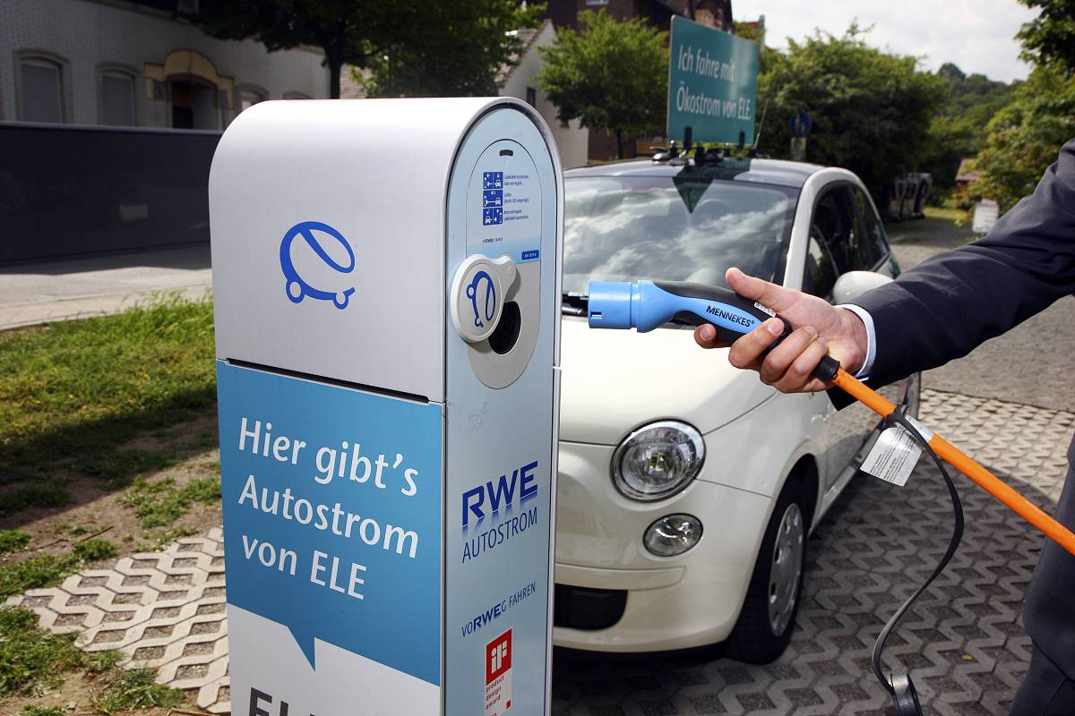 ADAS法规C-NACP测试指南：步骤、场地、设备和报告