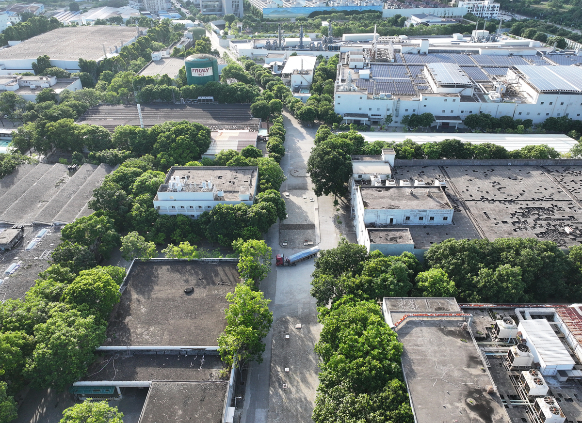 广东省工业理工学校怎么样？好吗？