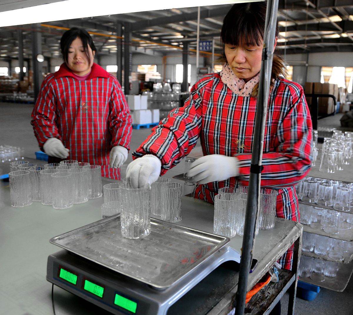 在家创业加工，10个轻松致富的小项目！