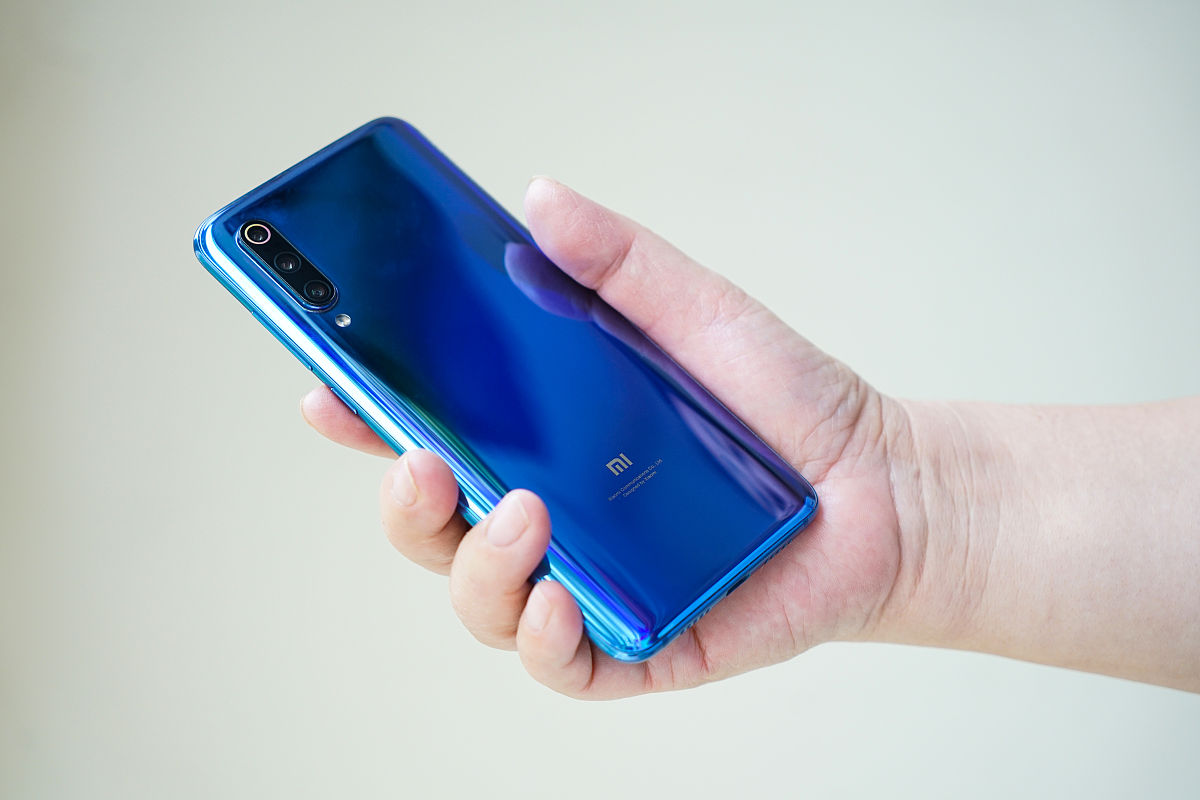 小米10至尊纪念版