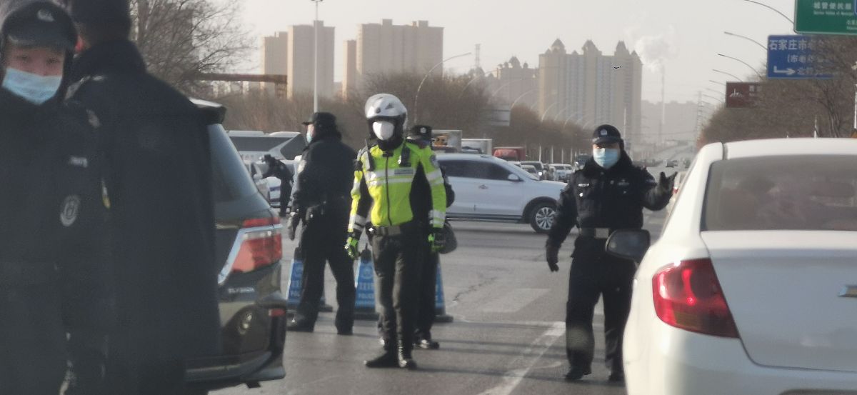 石家庄通用交通中等专业学校2021年招生简章 - 报名时间/条件/专业