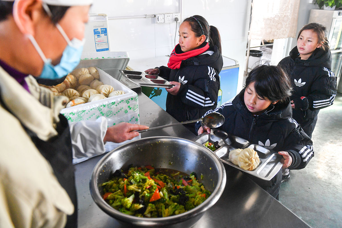 松桃县中等职业学校中餐烹饪与营养膳食专业课程设置有哪些