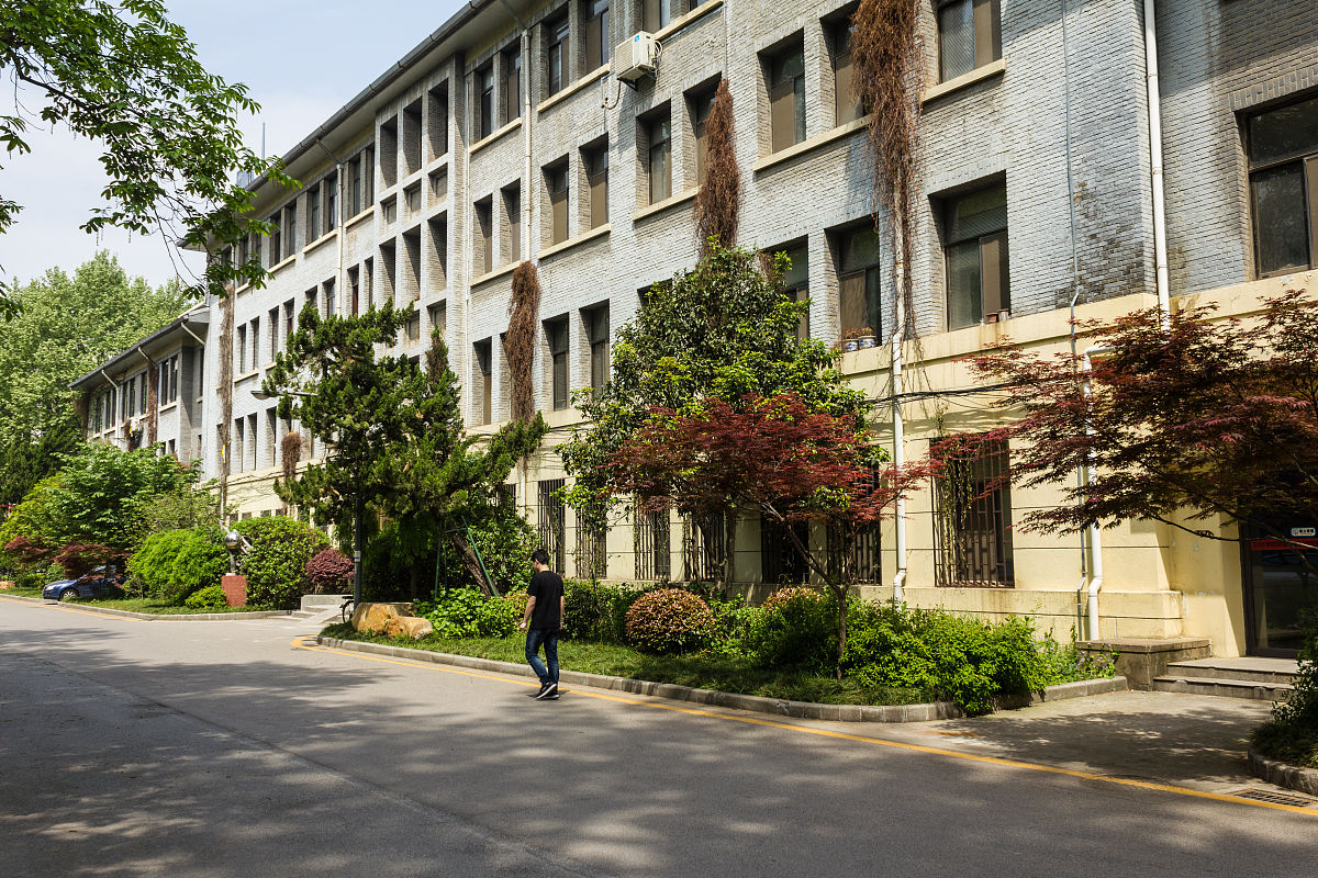 南京莫愁女子中等学校简介专业值得信赖吗