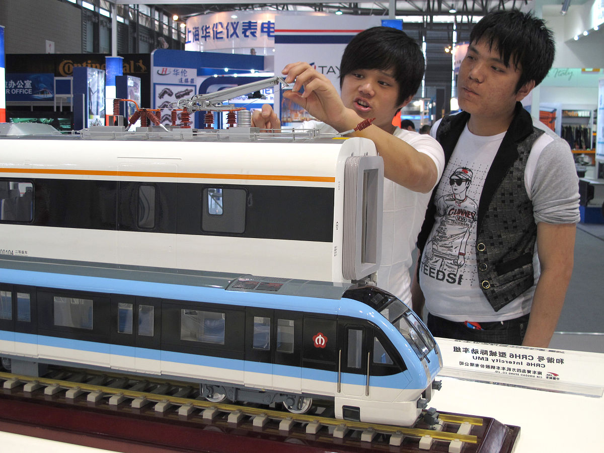 重庆轻轨专业毕业后能做什么工作？