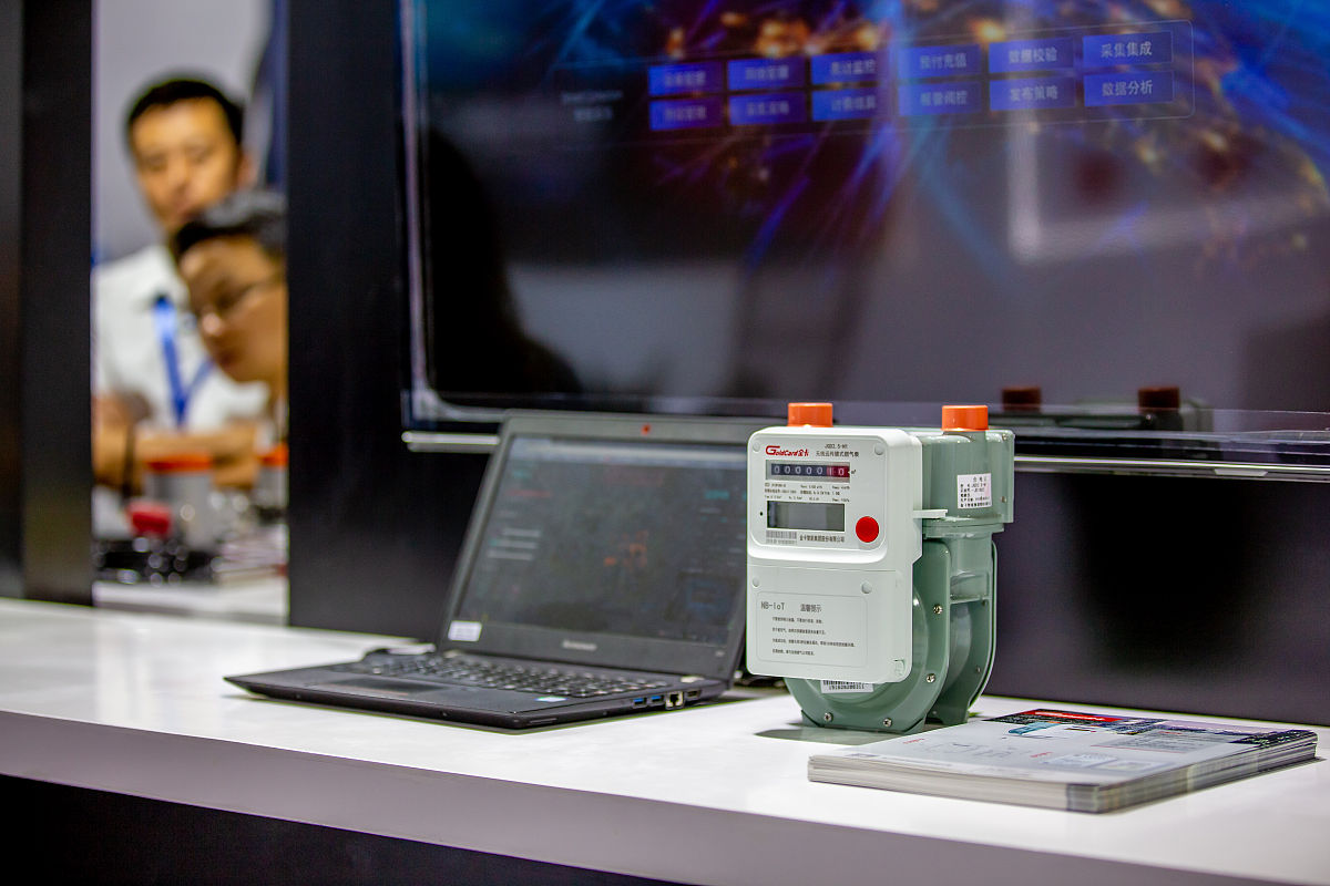 高压 带电显示器