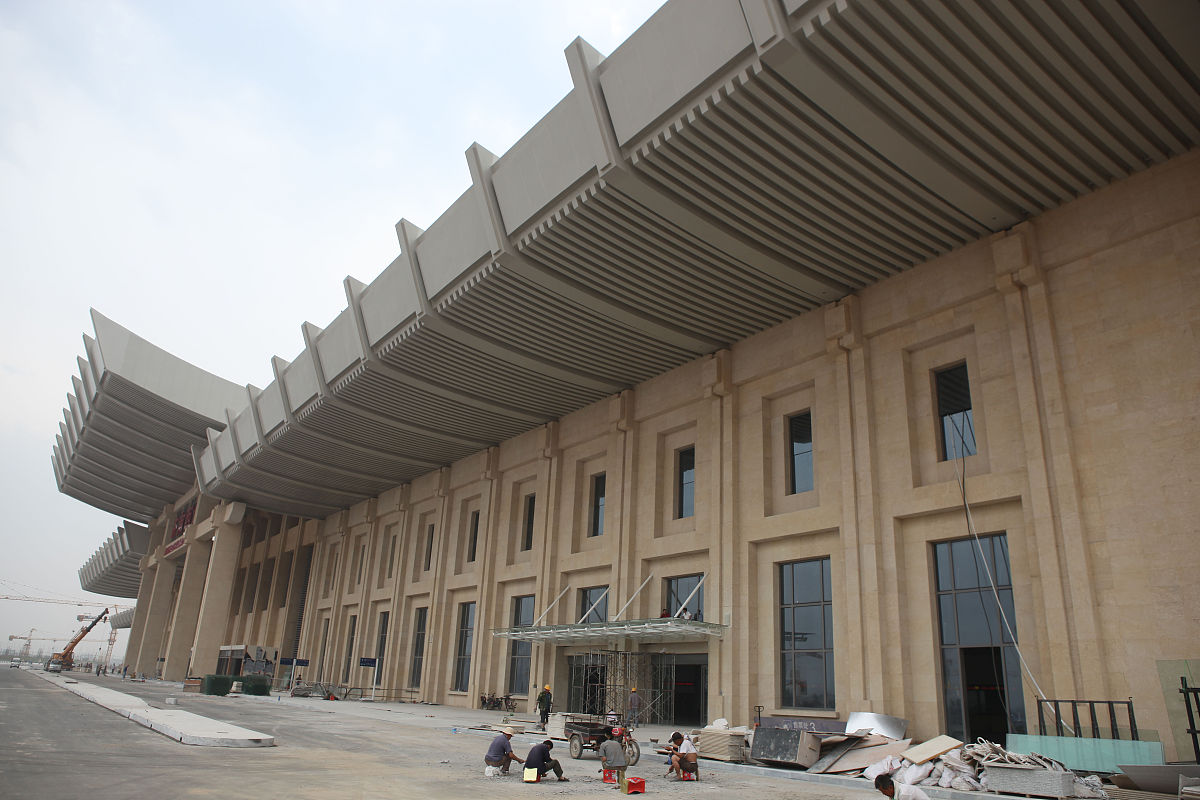 云南省电子信息技工学院有高铁专业吗？好不好？