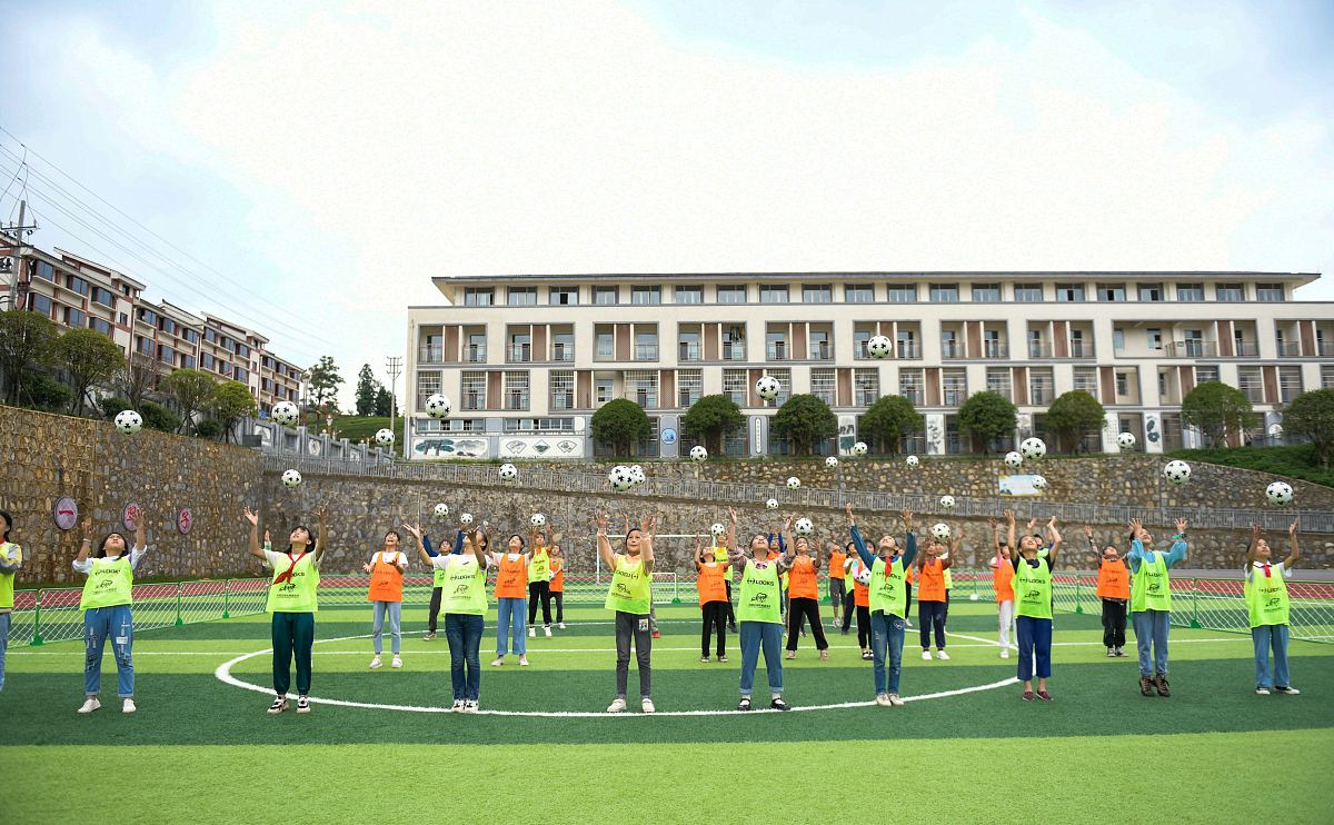 贵州省体育运动学校校园环境怎么样？- 附师资力量及发展方向