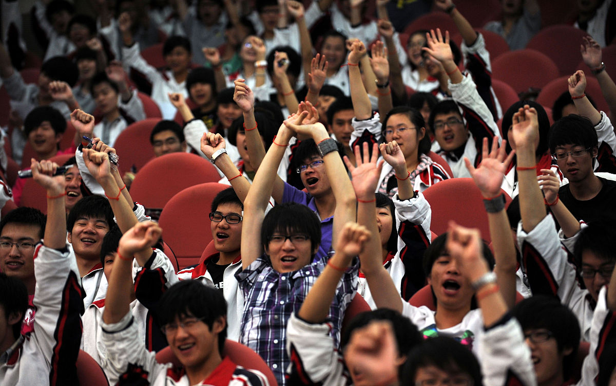 榆林市体育运动学校2023年的招生简章好不好