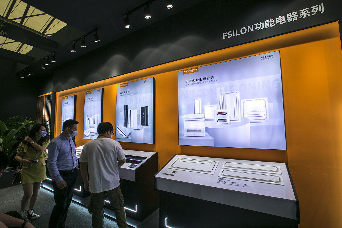 家电行业考察行程优化建议：平衡参观深度与广度