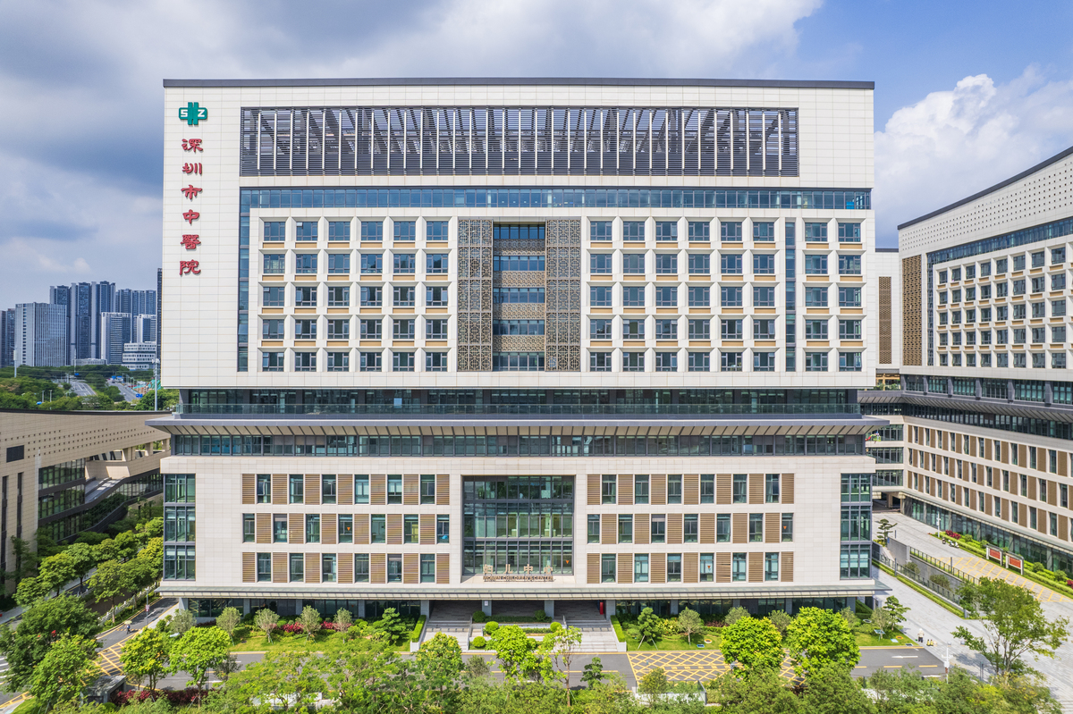 南京市妇幼保健院