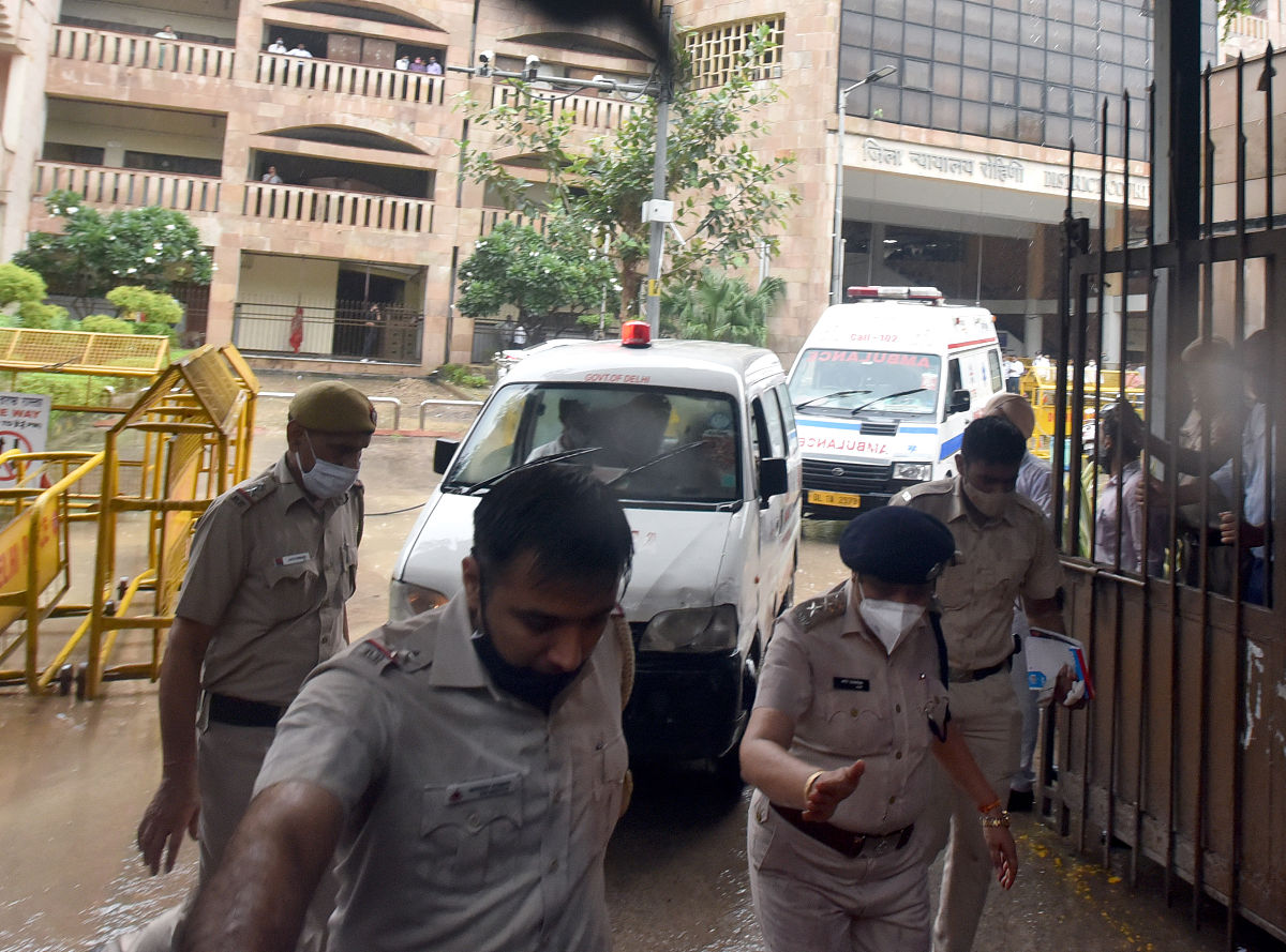 泰国成立协调中心处理暹罗百丽宫枪击案后续事务