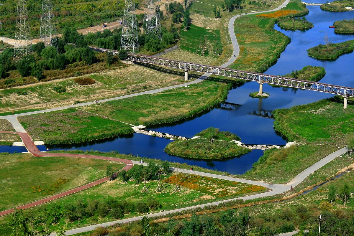 银川市河长制建设：措施与经验 | 河湖治理新模式